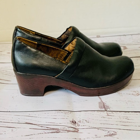 b.o.c. Jaylin Clog  Womens Sz 8M - Picture 1 of 8